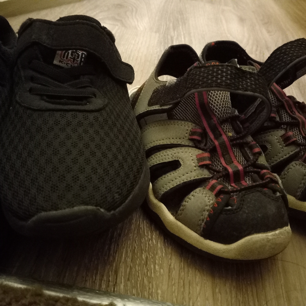 Shoes